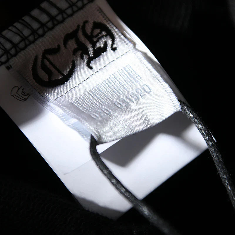 Chrome Hearts パーカー K5003 