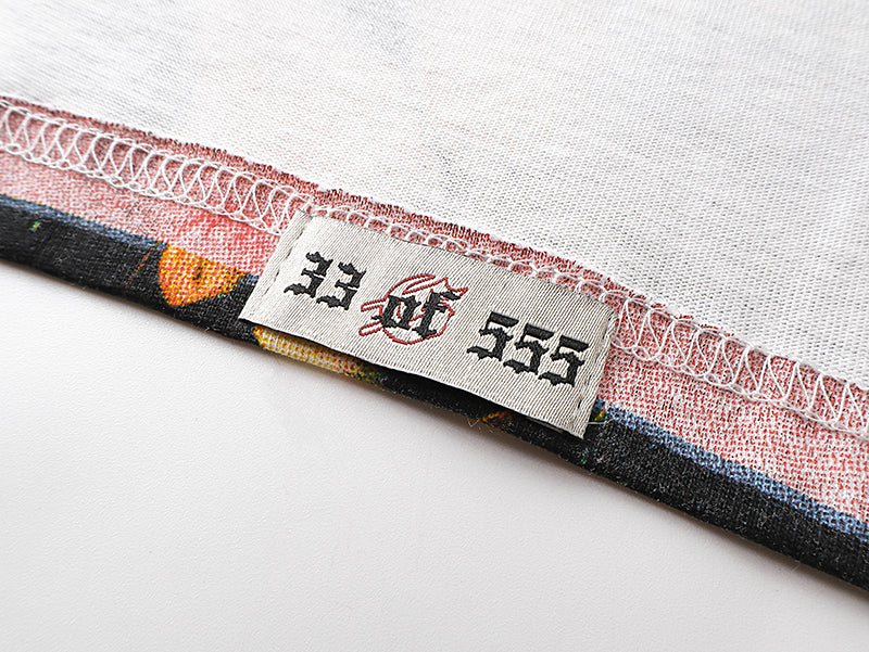 ゴッドスピードTシャツ 3120