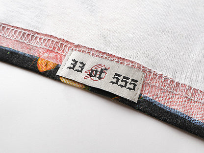 ゴッドスピードTシャツ 3120