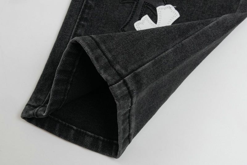 Chrome Hearts 新作パンツ