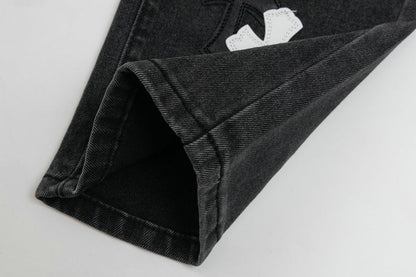 Chrome Hearts 新作パンツ