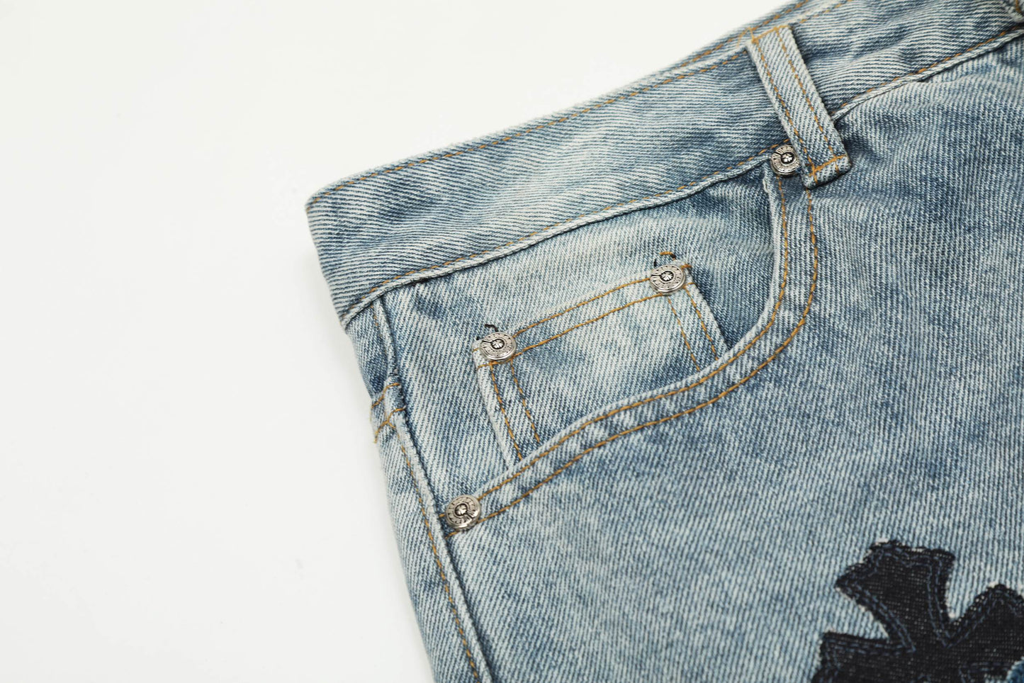 크롬하츠 팬츠 8085