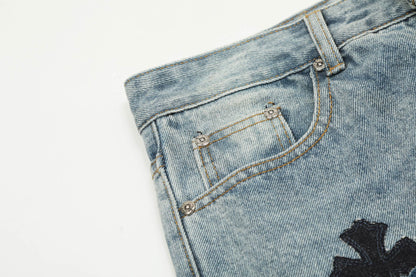 크롬하츠 팬츠 8085