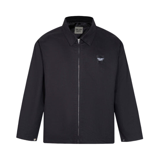 갤러리 부서 새 재킷 