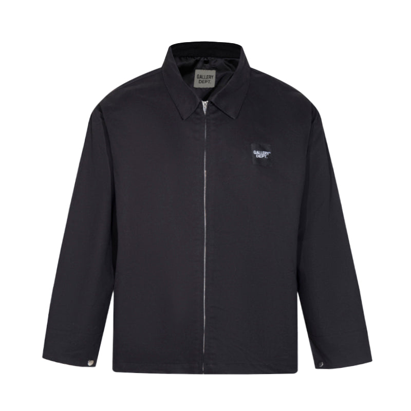갤러리 부서 새 재킷 612 