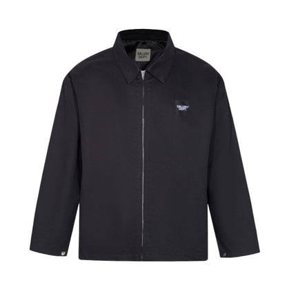 갤러리 부서 새 재킷 612 