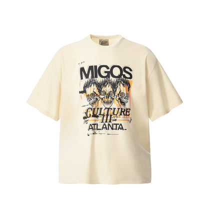 GALLERY DEPT 新作Tシャツ D42 