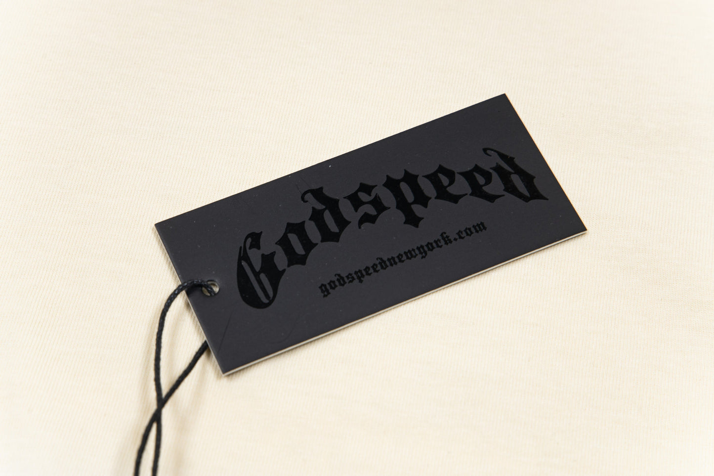 ゴッドスピードTシャツ G14