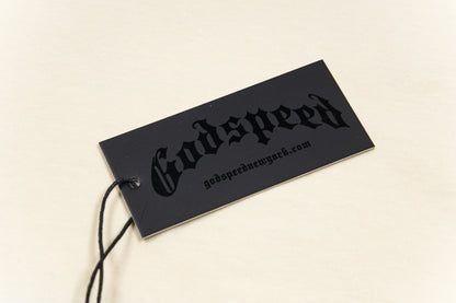 ゴッドスピードTシャツ G14