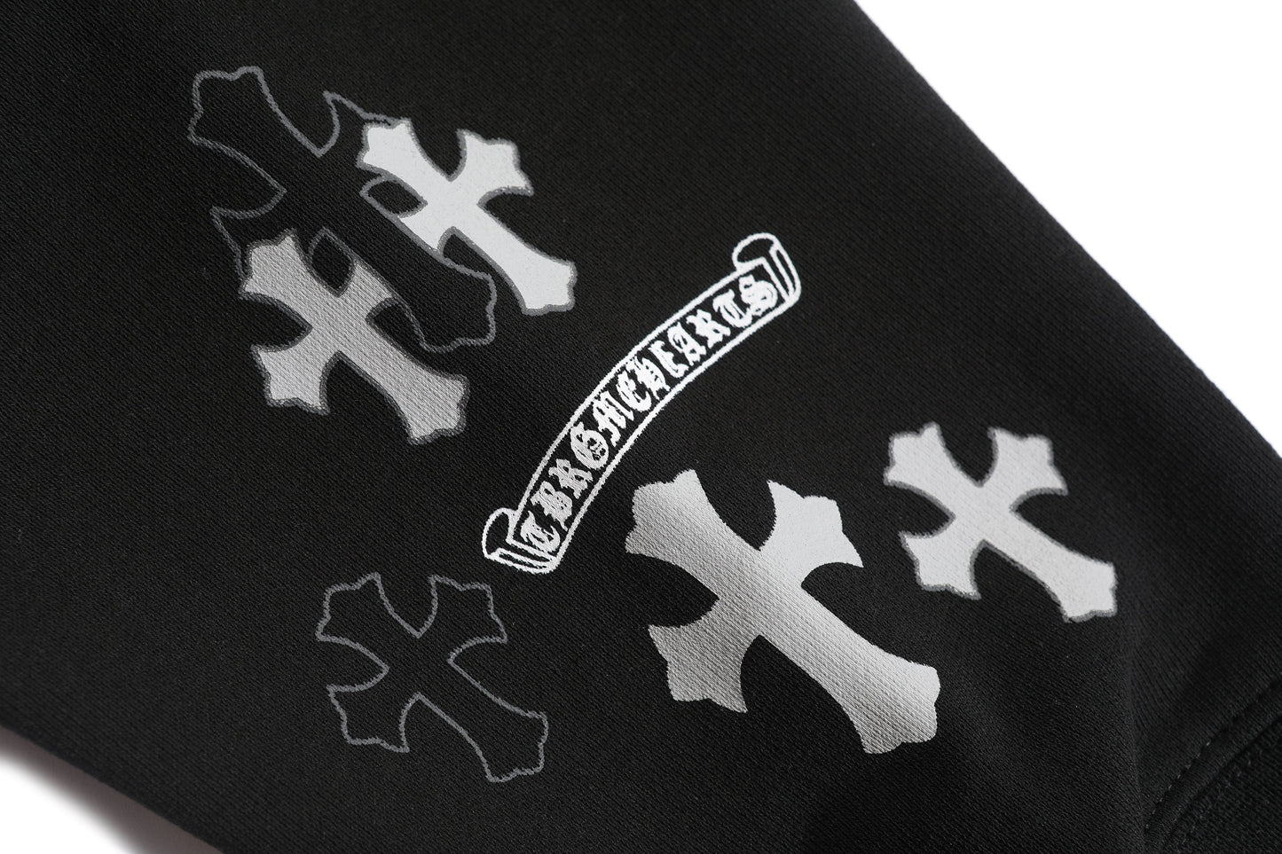 크롬하츠 스웨트셔츠 TQ03 