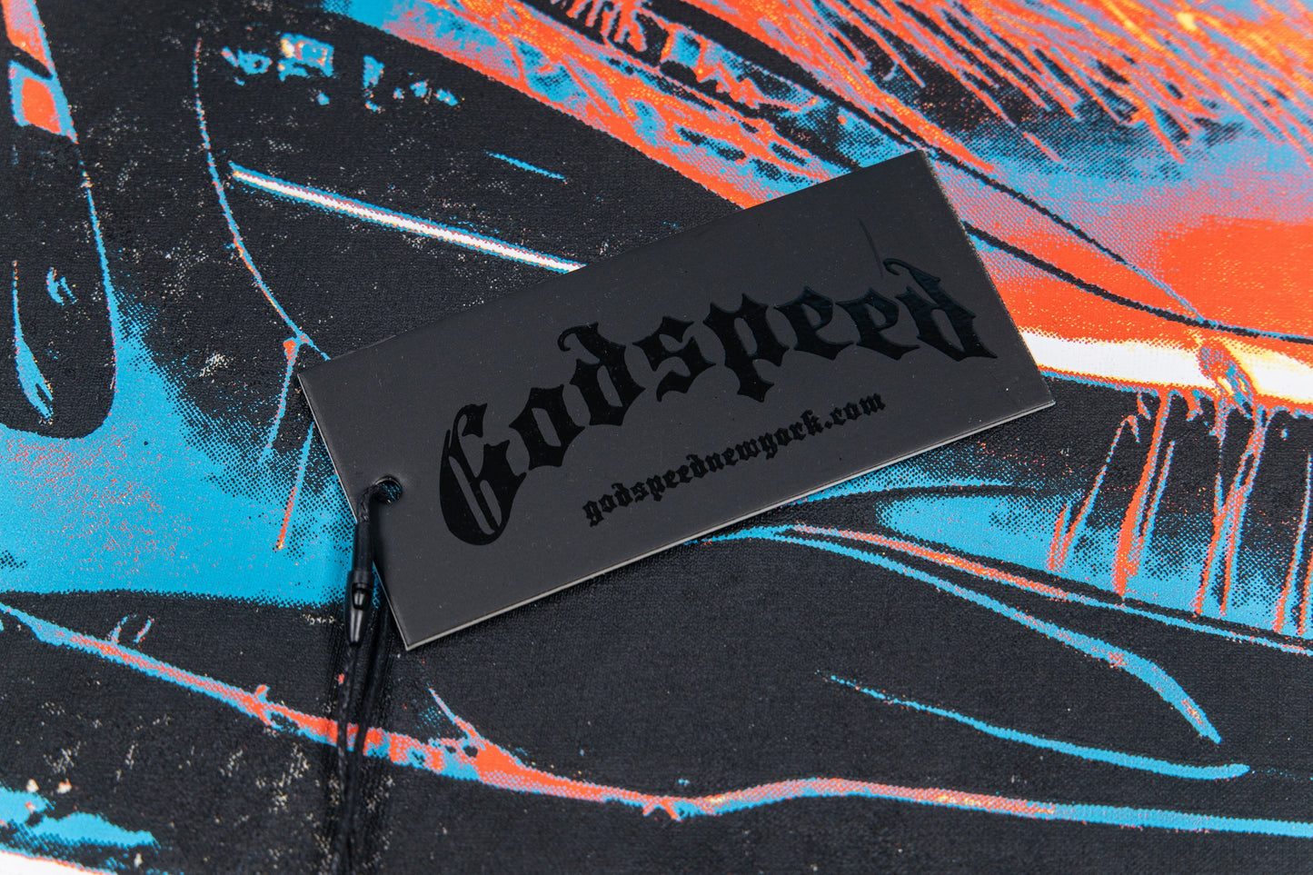 ゴッドスピードTシャツ G70