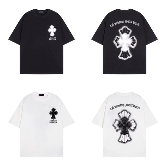 Chrome Hearts Tシャツ 6123 