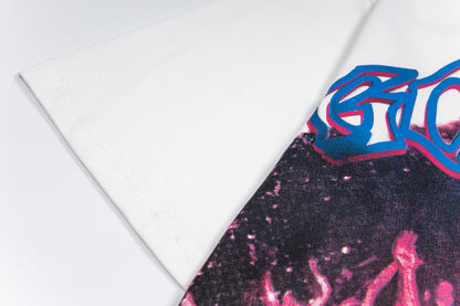 ゴッドスピードTシャツ G57