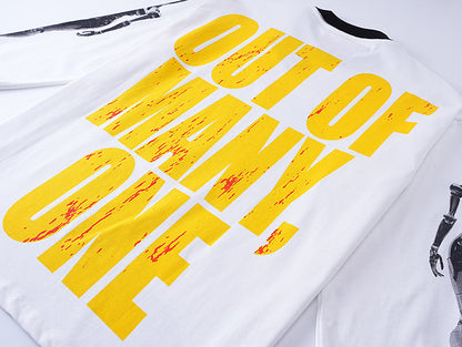 ゴッドスピード スウェットシャツ 3096