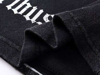 ゴッドスピード スウェットシャツ 1107