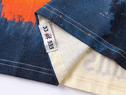 ゴッドスピードTシャツ 3125