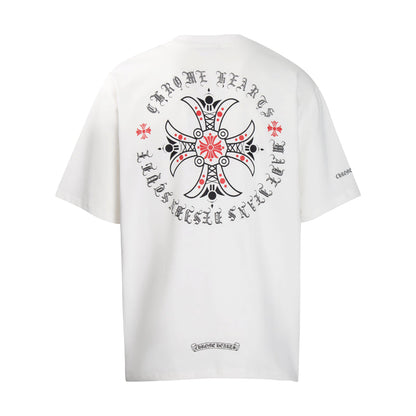 Chrome Hearts Tシャツ 6009 