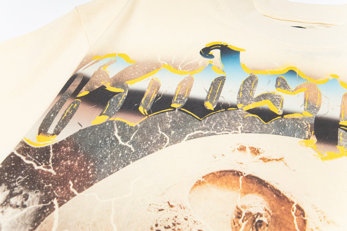 ゴッドスピードTシャツ G34