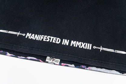 ゴッドスピードTシャツ G57