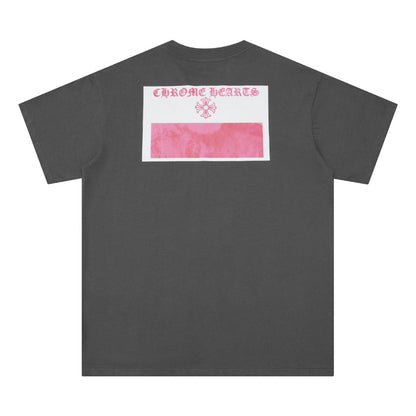 Chrome Hearts Tシャツ K6085 