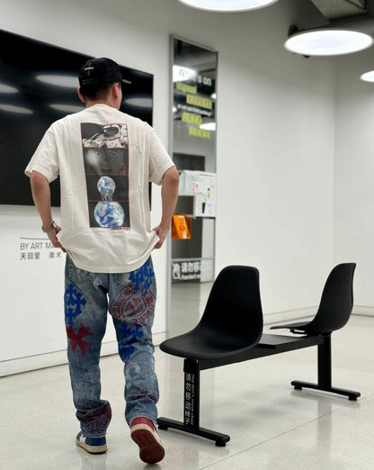 크롬하츠 2025 신상품 팬츠 