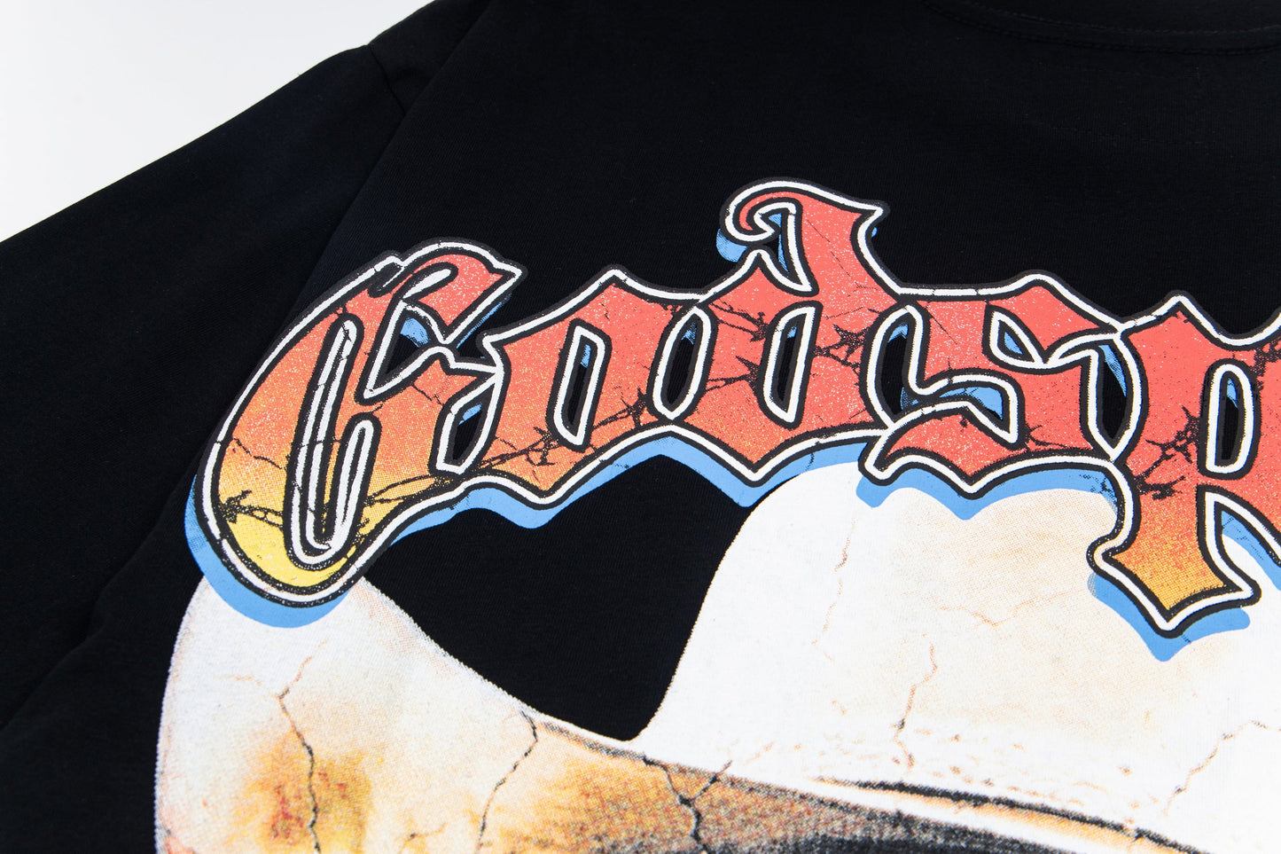 ゴッドスピードTシャツ G51