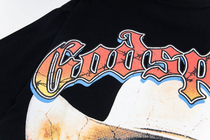 ゴッドスピードTシャツ G51