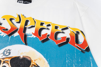 ゴッドスピードTシャツ G18