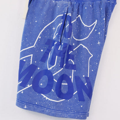 ゴッドスピード ニューショーツ 8675 