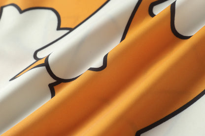 Chrome Heartsの速乾半袖シャツが大人気 2285 