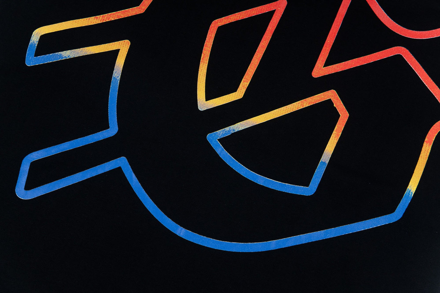 ゴッドスピードTシャツ G38