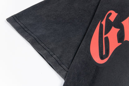 ゴッドスピードTシャツ G52