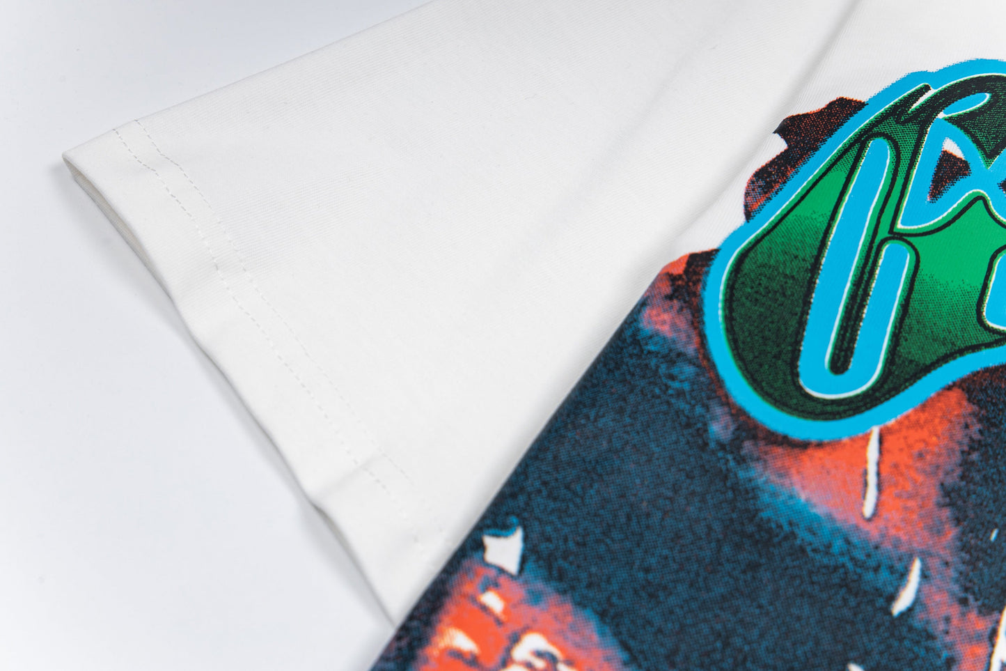 ゴッドスピードTシャツ G03