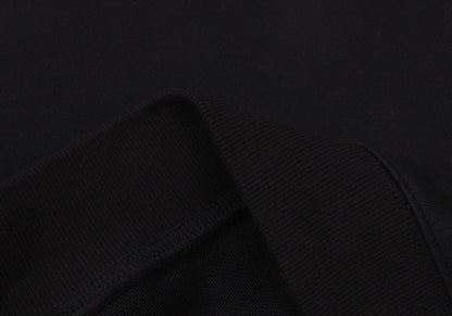 퍼플 남성용 긴팔 티셔츠 스웨트셔츠 1128 