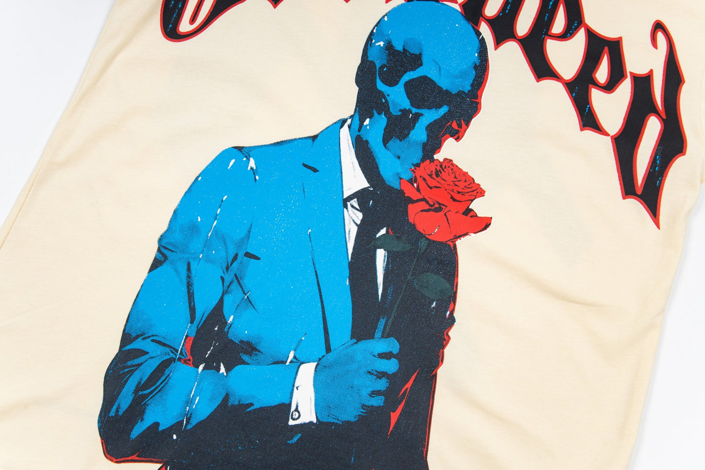 ゴッドスピードTシャツ G32