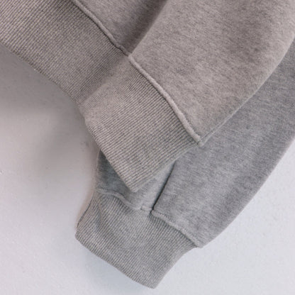 퍼플 뉴 후드티 5962 