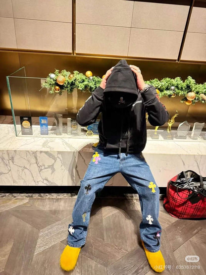 크롬하츠 팬츠 8156