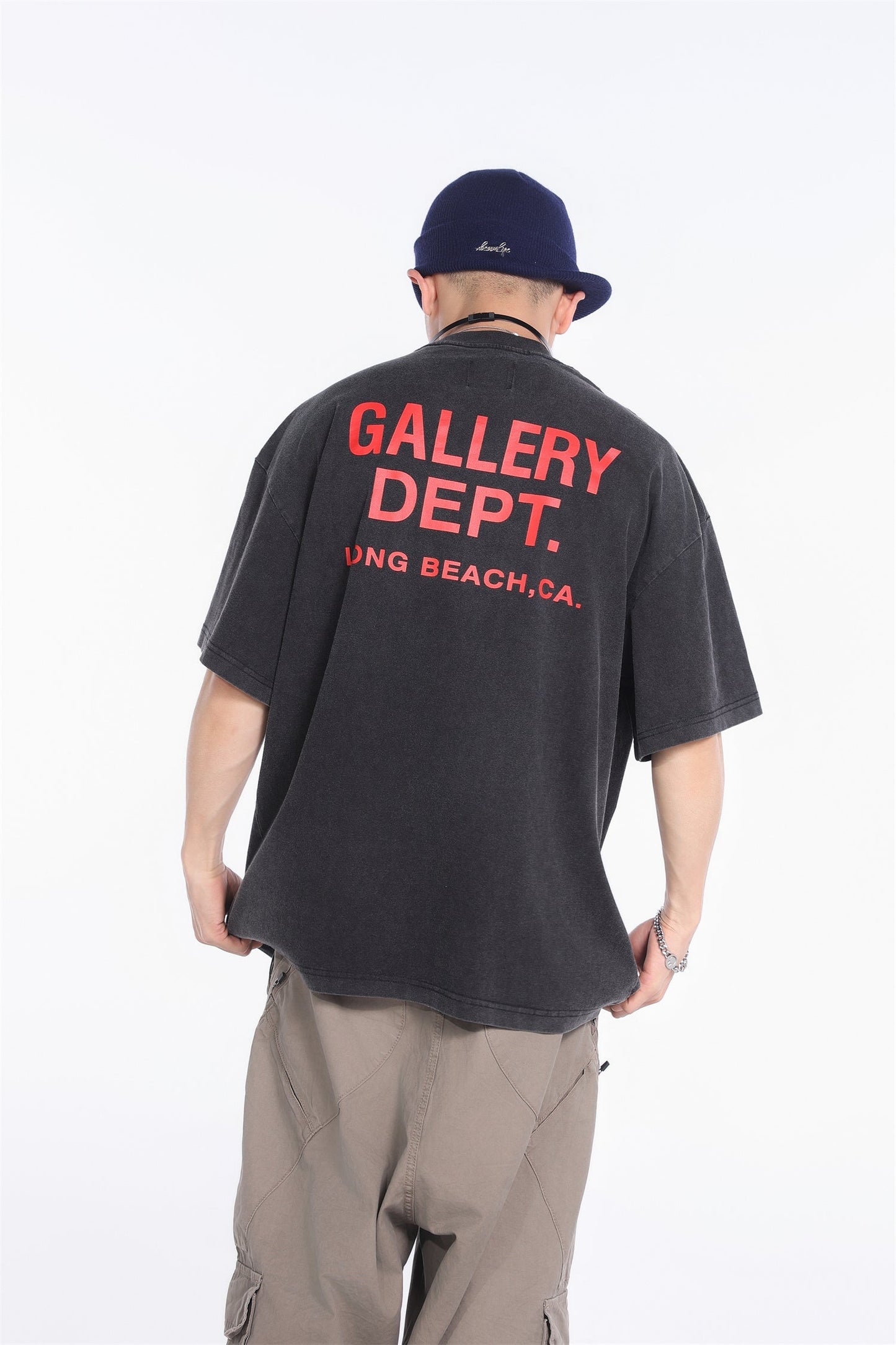 GALLERY DEPT 新作Tシャツ D76 