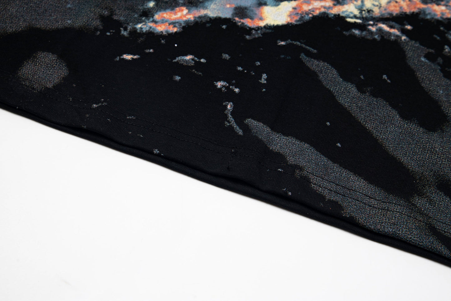 ゴッドスピードTシャツ G16