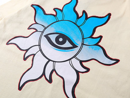 ゴッドスピードTシャツ 3113