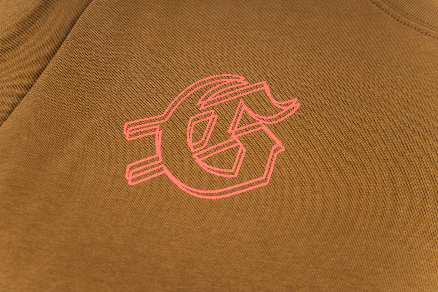 ゴッドスピードTシャツ G51