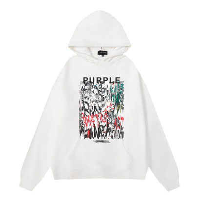 퍼플 뉴 후디 980 