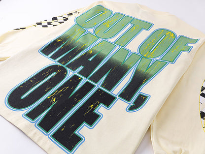 ゴッドスピード スウェットシャツ 3105