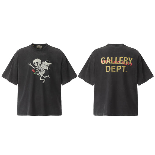 GALLERY DEPT 新作Tシャツ D13 