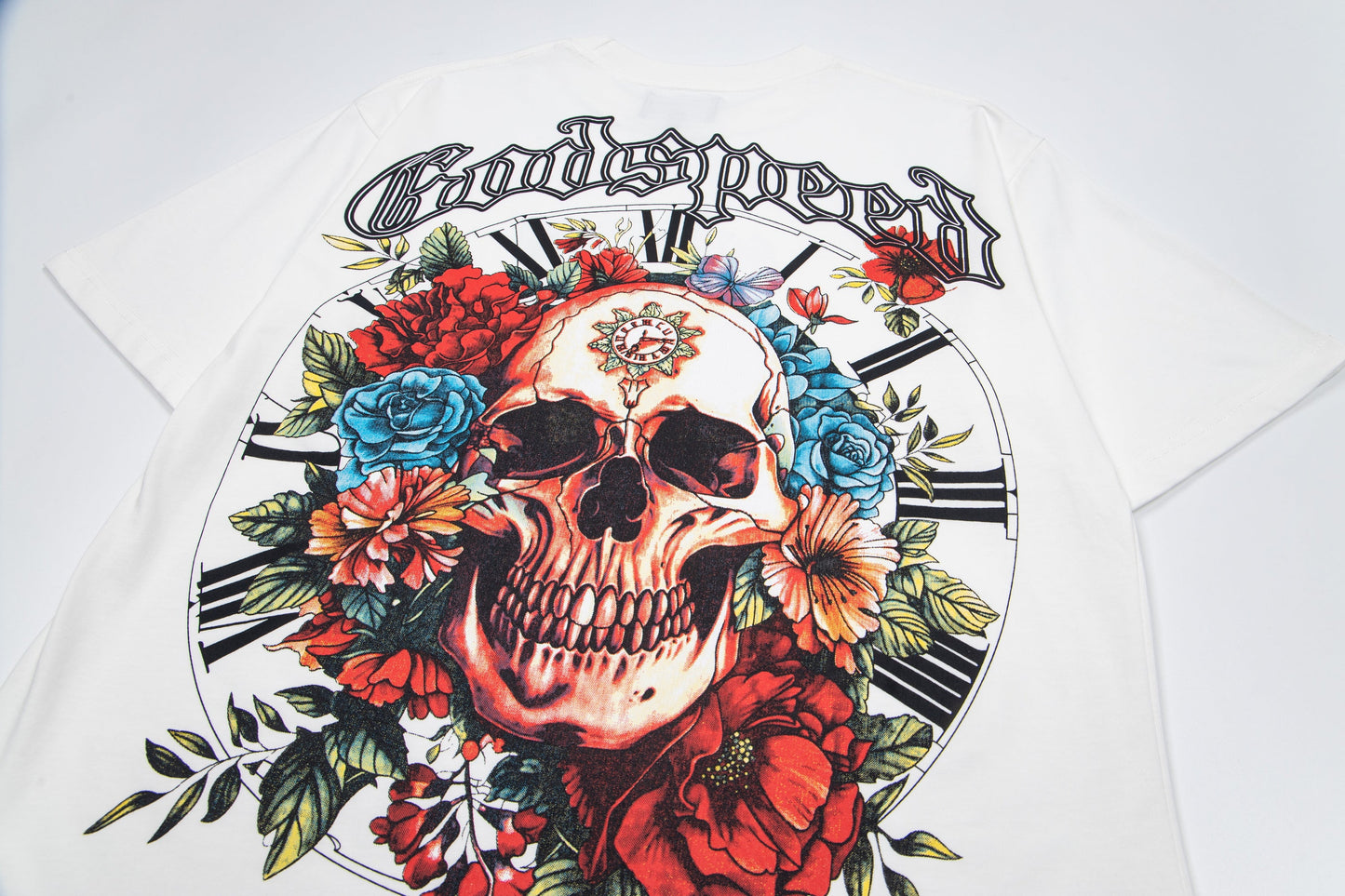 ゴッドスピードTシャツ G13