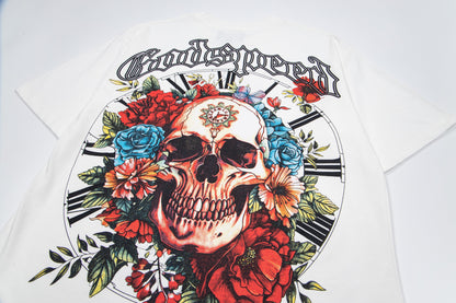 ゴッドスピードTシャツ G13