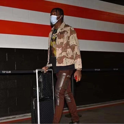 갤러리 백화점 신상품 반바지 &amp; 재킷 세트 998 