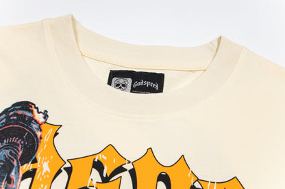 ゴッドスピードTシャツ G11