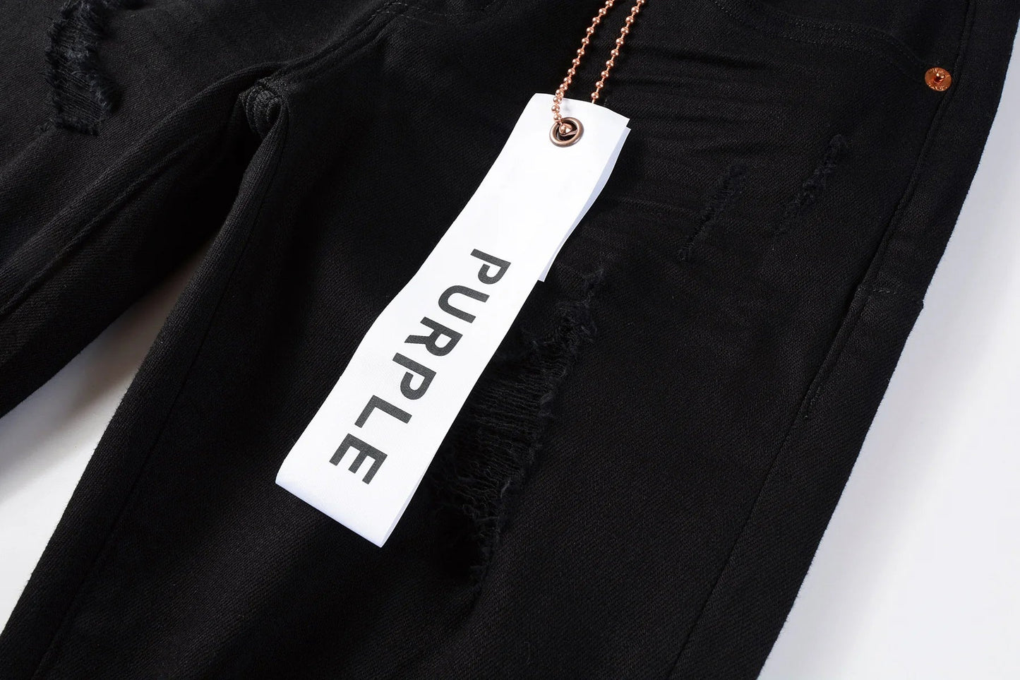 パープルジーンズ 9022 