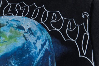 ゴッドスピードTシャツ G22